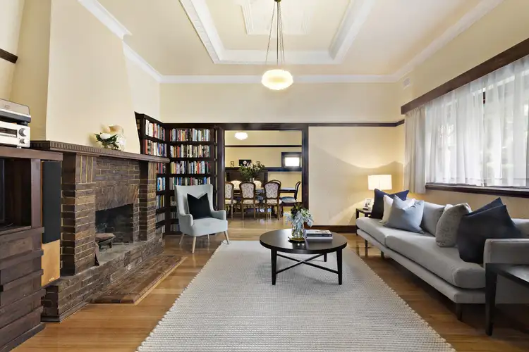 Second view of Homely house listing, 10 Black Street, Mont Albert VIC 3127