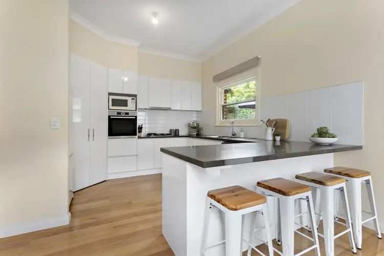 Fourth view of Homely house listing, 10 Black Street, Mont Albert VIC 3127