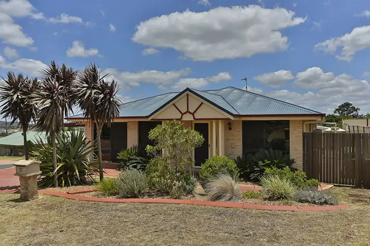 13 Batch Court, Harristown QLD 4350