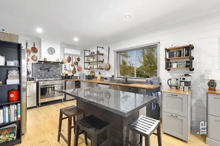 Third view of Homely house listing, 92 Sisely Avenue, Wangaratta VIC 3677