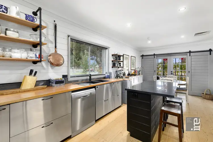 Fourth view of Homely house listing, 92 Sisely Avenue, Wangaratta VIC 3677