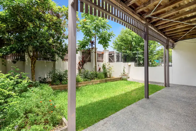 3/16 Lyon Street, Moorooka QLD 4105