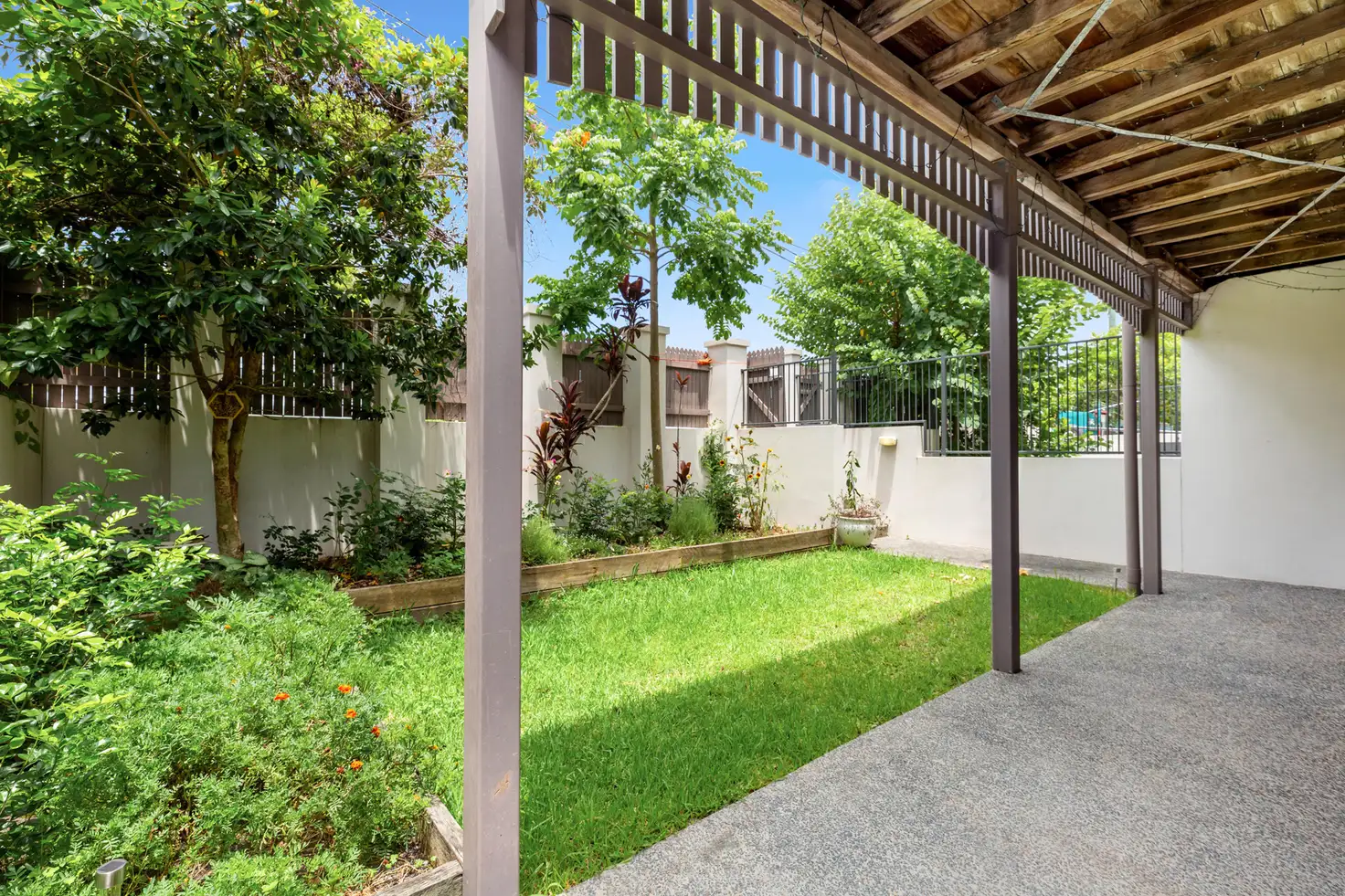 Main view of Homely apartment listing, 3/16 Lyon Street, Moorooka QLD 4105