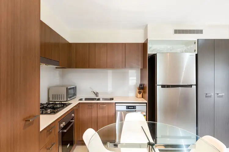 Second view of Homely apartment listing, 3/16 Lyon Street, Moorooka QLD 4105