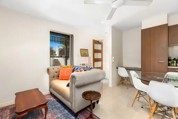 Third view of Homely apartment listing, 3/16 Lyon Street, Moorooka QLD 4105