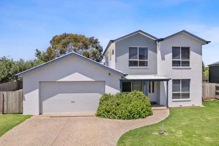 7 Artisan Close, Torquay VIC 3228