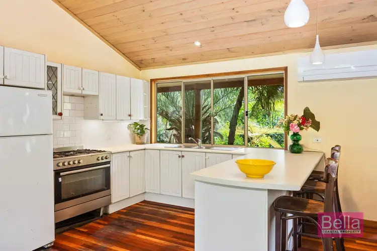Fifth view of Homely house listing, 10 Weemala Crescent, Bawley Point NSW 2539