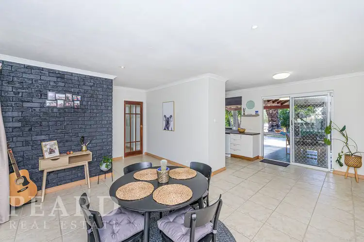 Second view of Homely house listing, 44 Blackall Drive, Greenwood WA 6024