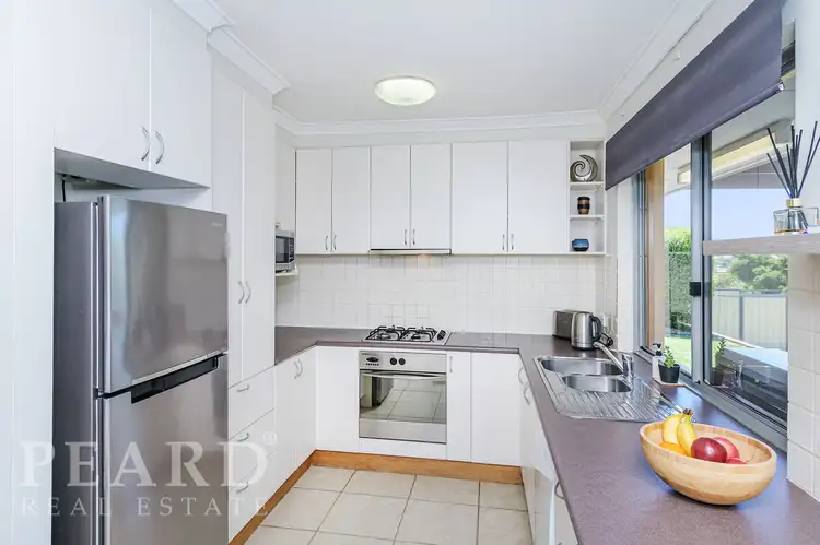 Third view of Homely house listing, 44 Blackall Drive, Greenwood WA 6024