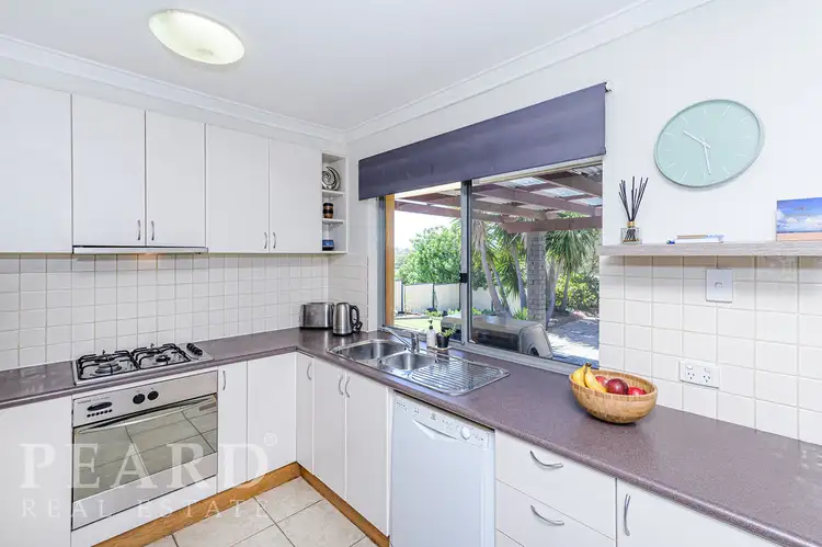 Fourth view of Homely house listing, 44 Blackall Drive, Greenwood WA 6024
