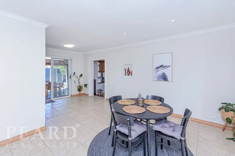 Fifth view of Homely house listing, 44 Blackall Drive, Greenwood WA 6024