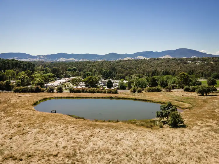 Fourth view of Homely land listing, 78 Twist Creek Road, Yackandandah VIC 3749