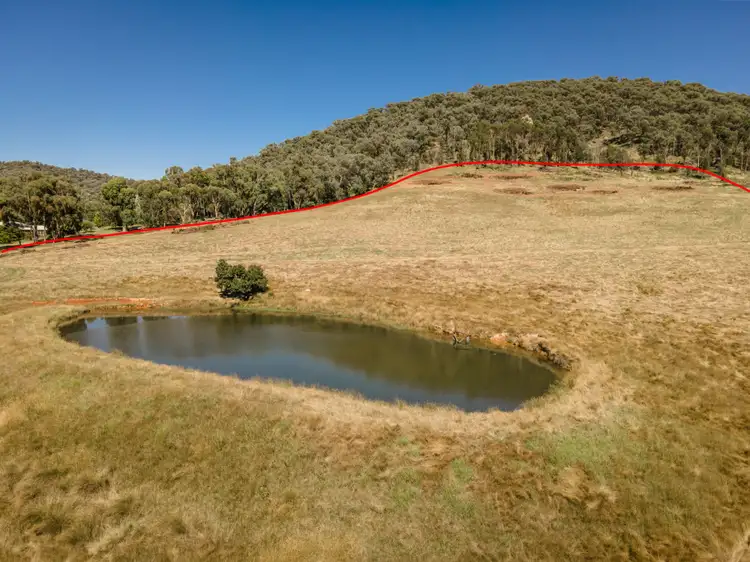 Fifth view of Homely land listing, 78 Twist Creek Road, Yackandandah VIC 3749