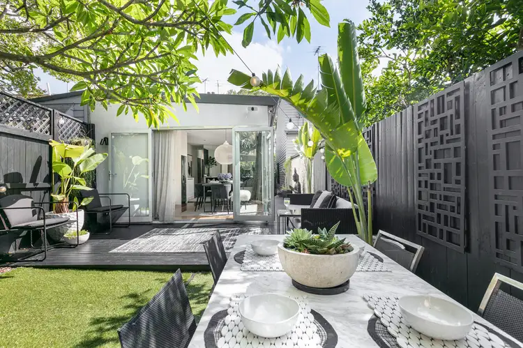 Second view of Homely house listing, 76 Curtis Road, Balmain NSW 2041