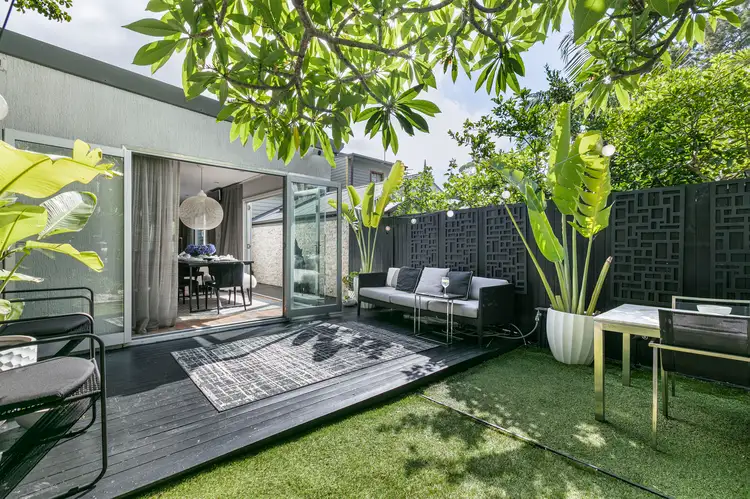 Third view of Homely house listing, 76 Curtis Road, Balmain NSW 2041