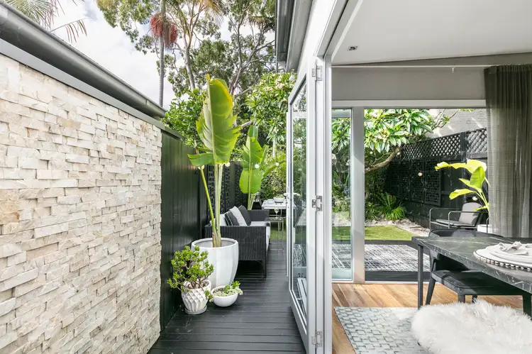 Fourth view of Homely house listing, 76 Curtis Road, Balmain NSW 2041