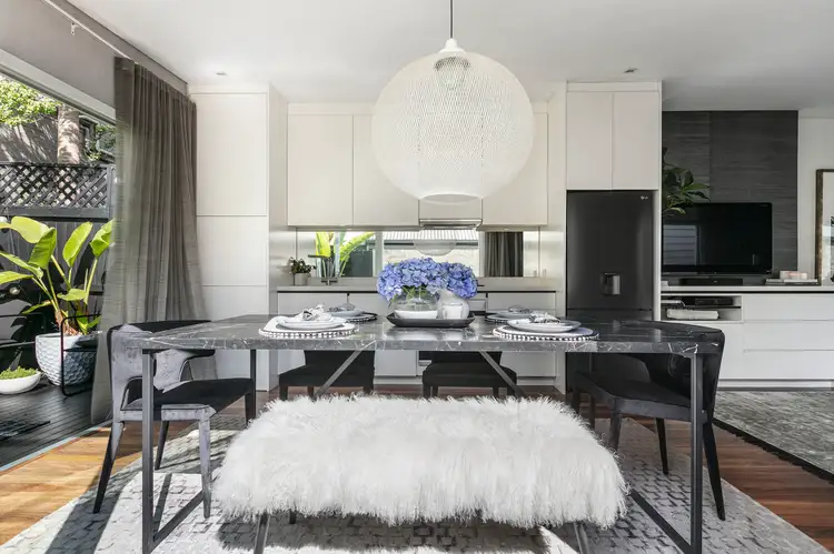 Fifth view of Homely house listing, 76 Curtis Road, Balmain NSW 2041