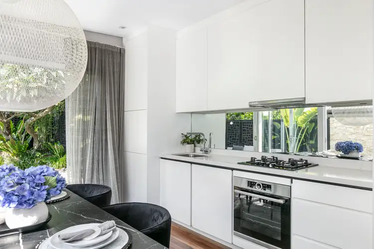 Sixth view of Homely house listing, 76 Curtis Road, Balmain NSW 2041
