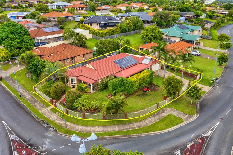 1 Palmerston Drive, Oxenford QLD 4210