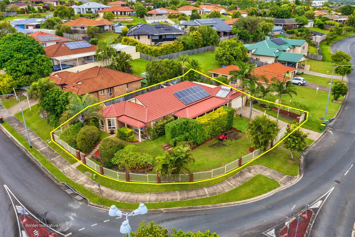 Main view of Homely house listing, 1 Palmerston Drive, Oxenford QLD 4210