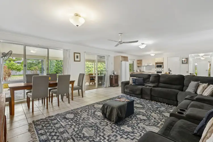 Second view of Homely house listing, 1 Palmerston Drive, Oxenford QLD 4210