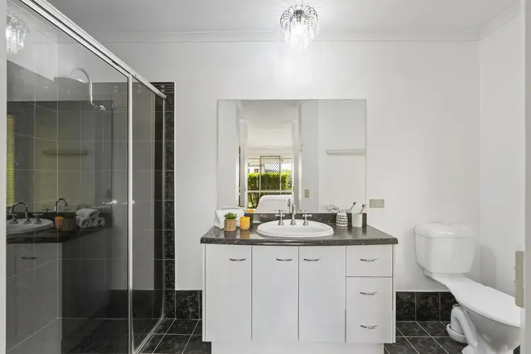 Fourth view of Homely house listing, 1 Palmerston Drive, Oxenford QLD 4210