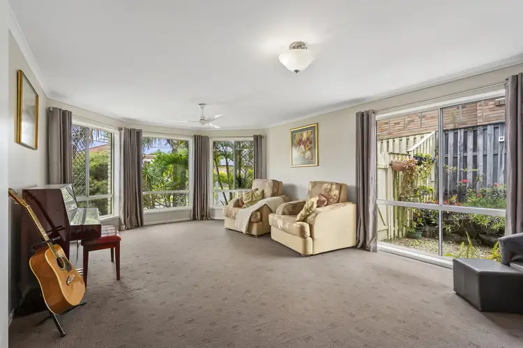 Fifth view of Homely house listing, 1 Palmerston Drive, Oxenford QLD 4210