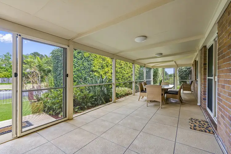 Sixth view of Homely house listing, 1 Palmerston Drive, Oxenford QLD 4210