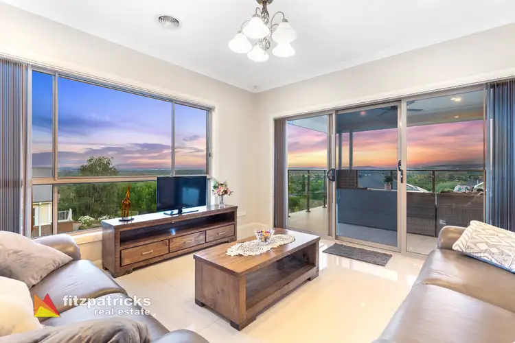 Second view of Homely house listing, 15 Atherton Crescent, Tatton NSW 2650
