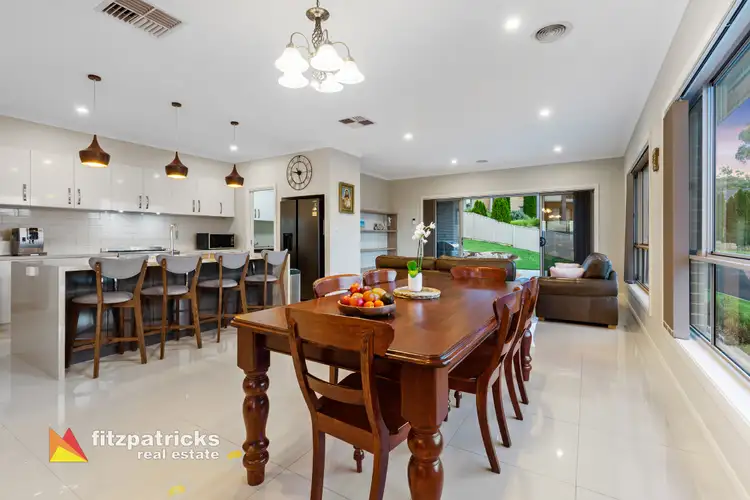 Sixth view of Homely house listing, 15 Atherton Crescent, Tatton NSW 2650