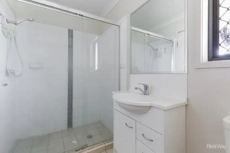 Fifth view of Homely house listing, 6 Violet Drive, Gracemere QLD 4702
