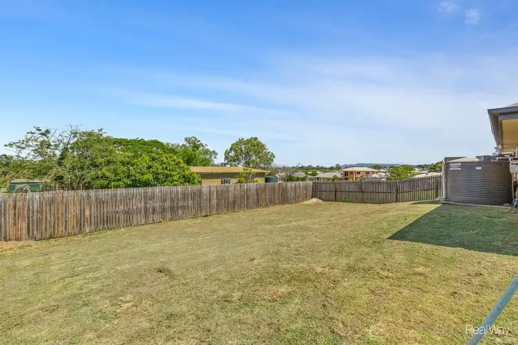 Sixth view of Homely house listing, 6 Violet Drive, Gracemere QLD 4702