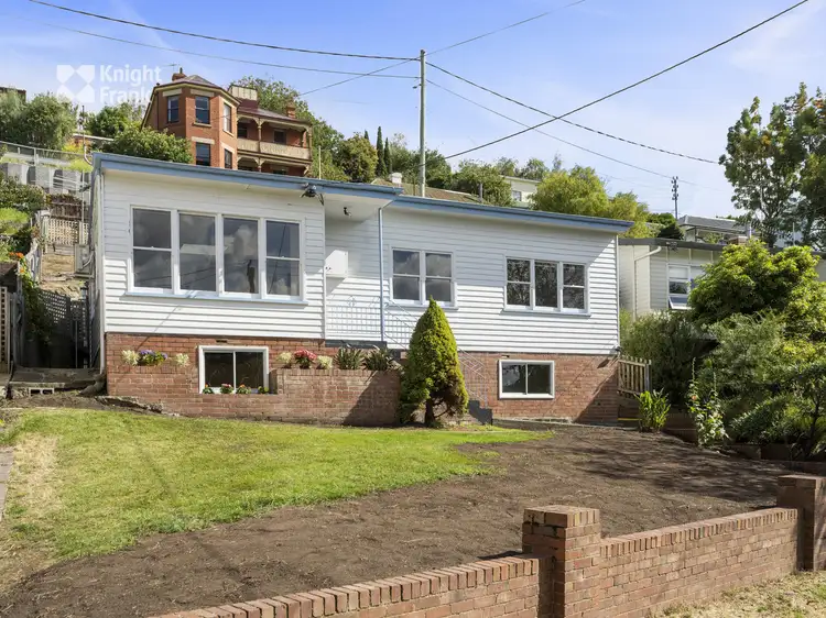 Main view of Homely house listing, 11 McKellar Street, South Hobart TAS 7004