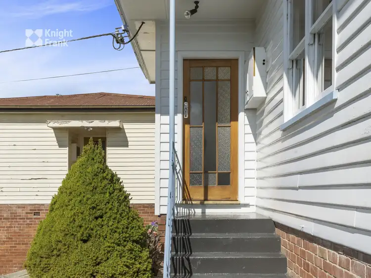 Fifth view of Homely house listing, 11 McKellar Street, South Hobart TAS 7004