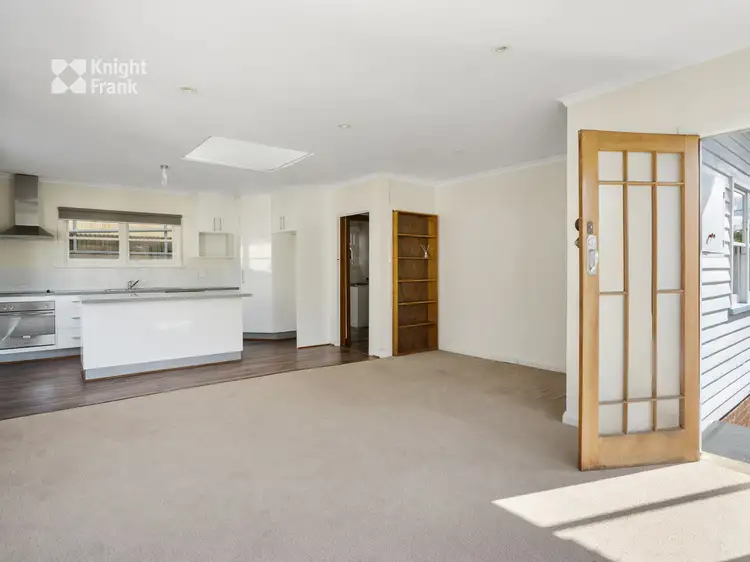 Sixth view of Homely house listing, 11 McKellar Street, South Hobart TAS 7004