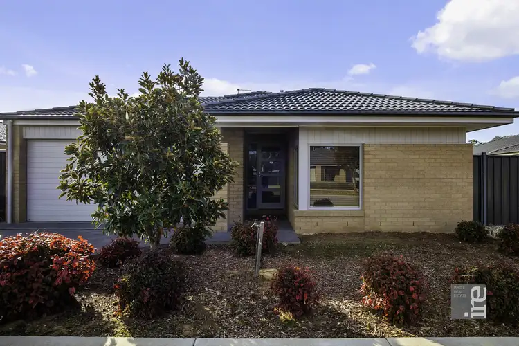 27 Vista Drive, Wangaratta VIC 3677