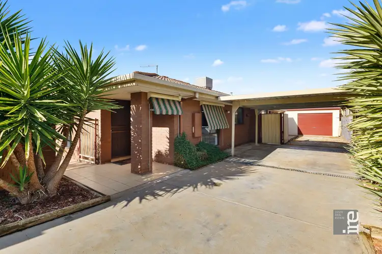 Main view of Homely house listing, 20 Hulme Drive, Wangaratta VIC 3677
