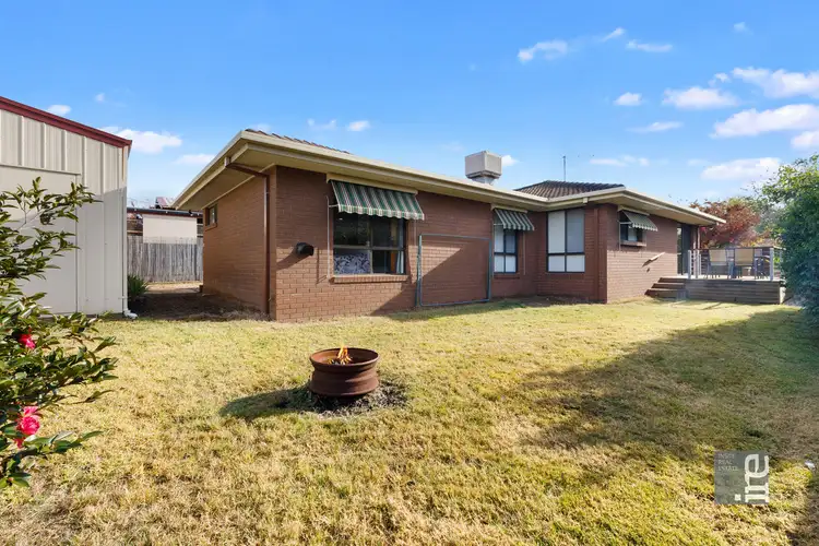 Seventh view of Homely house listing, 20 Hulme Drive, Wangaratta VIC 3677