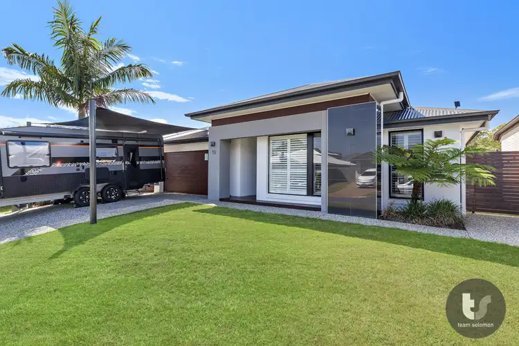 19 Springwater Street, Thornlands QLD 4164