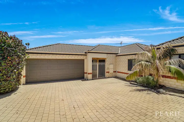 10C Shakespeare Avenue, Balcatta WA 6021