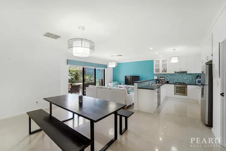 Second view of Homely villa listing, 10C Shakespeare Avenue, Balcatta WA 6021