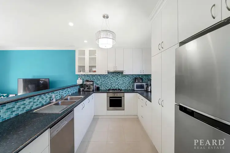 Fourth view of Homely villa listing, 10C Shakespeare Avenue, Balcatta WA 6021