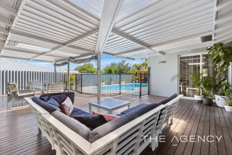 5 Springvale Drive, Warwick WA 6024