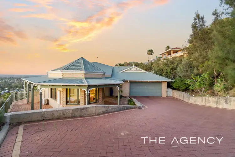 Main view of Homely house listing, 13 Gungurru Court, Swan View WA 6056