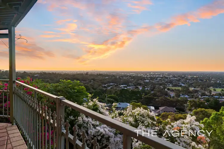 Second view of Homely house listing, 13 Gungurru Court, Swan View WA 6056
