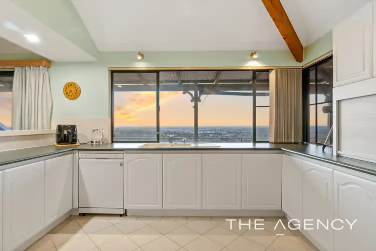 Fourth view of Homely house listing, 13 Gungurru Court, Swan View WA 6056
