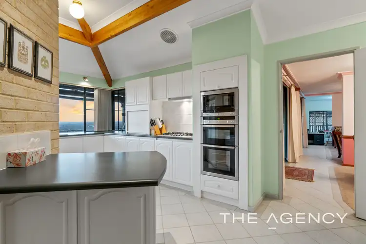 Fifth view of Homely house listing, 13 Gungurru Court, Swan View WA 6056