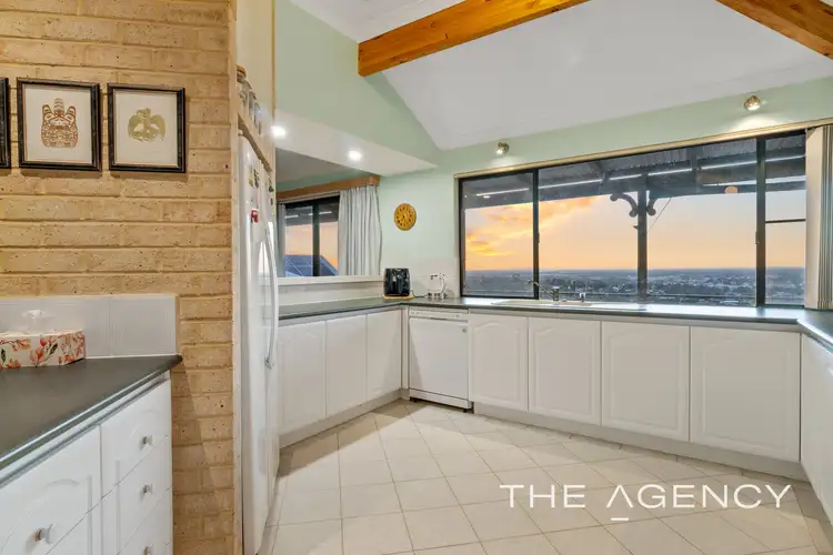 Sixth view of Homely house listing, 13 Gungurru Court, Swan View WA 6056