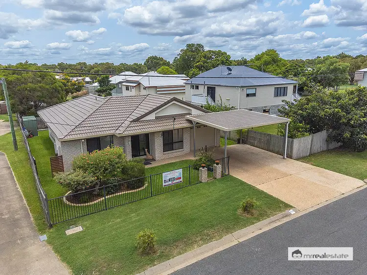 323 Waterloo Street, Frenchville QLD 4701