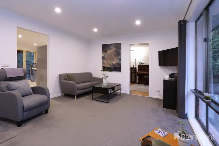 Third view of Homely house listing, 10 Waratah Way, Cockatoo VIC 3781